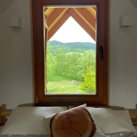 Chalet Wozniowka Pod Mogielica