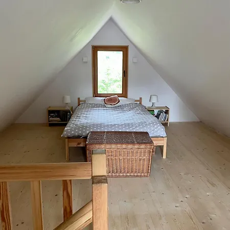 Chalet Wozniowka Pod Mogielica *