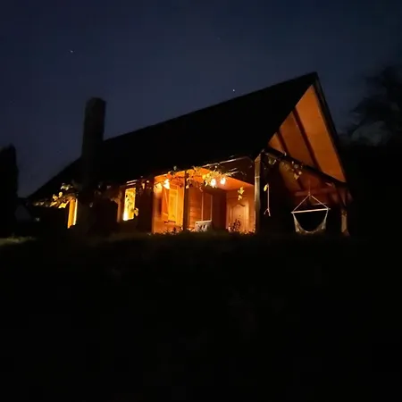 Chalet Wozniowka Pod Mogielica *