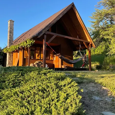 Chalet Wozniowka Pod Mogielica *