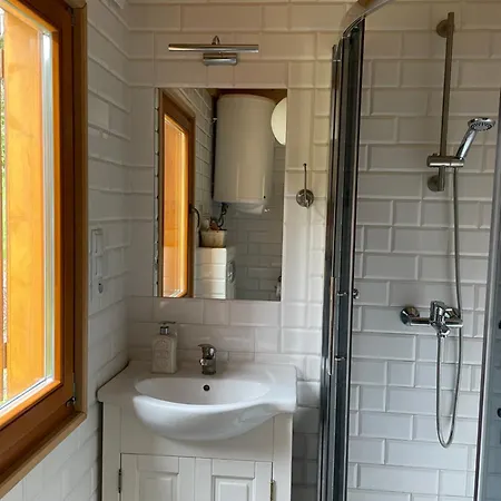 Chalet Wozniowka Pod Mogielica