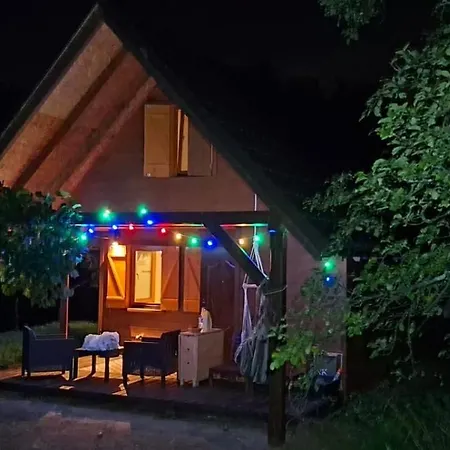 Wozniowka Pod Mogielica